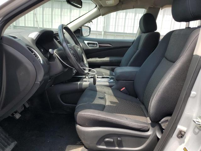 صورة رقم 7 من المزاد - 2017 NISSAN PATHFINDER مع VIN 5N1DR2MN5HC697356