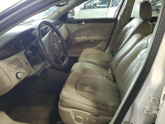 Photo 7 from auction – 2007 BUICK LUCERNE CX with VIN 1G4HD572X7U104893