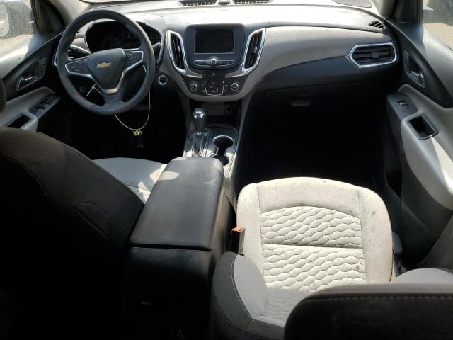 Photo 8 from auction – 2019 CHEVROLET EQUINOX LS with VIN 2GNAXSEV1K6277354