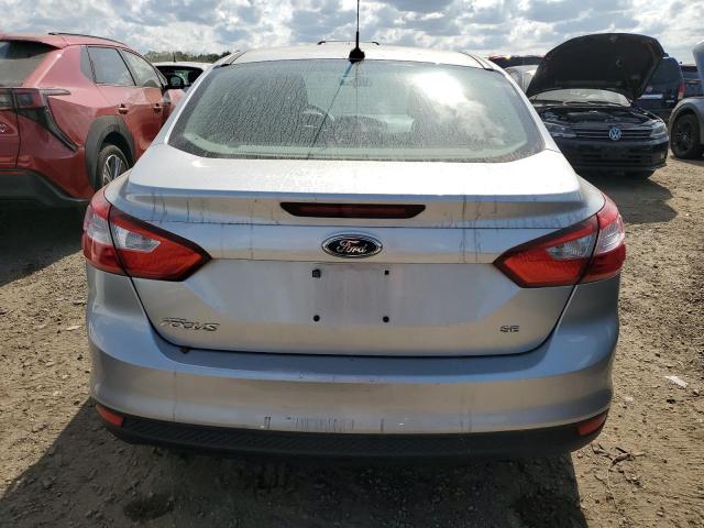 Photo 6 from auction – 2012 FORD FOCUS SE with VIN 1FAHP3F28CL300371