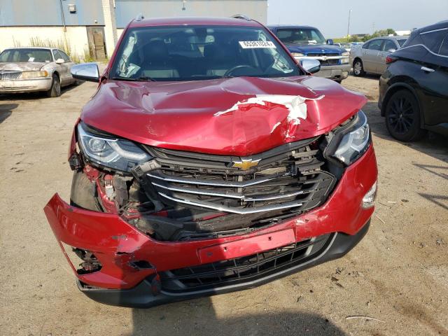 Photo 5 from auction – 2018 CHEVROLET EQUINOX PR with VIN 2GNAXMEV4J6329053