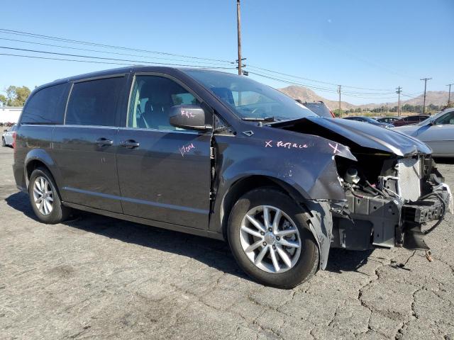 Photo 4 from auction – 2018 DODGE GRAND CARA with VIN 2C4RDGCG0JR328457