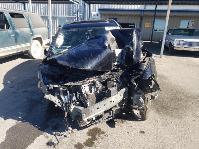 Photo 5 from auction – 2021 MAZDA CX-5 GRAND with VIN JM3KFBDM4M1430301