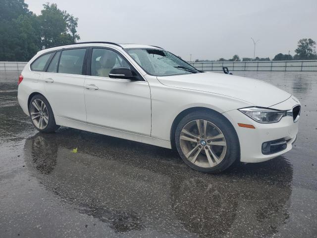 Photo 4 from auction – 2015 BMW 328 XI with VIN WBA3G7C50FK297449