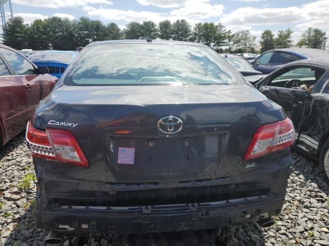Photo 6 from auction – 2010 TOYOTA CAMRY BASE with VIN 4T1BF3EK7AU083239