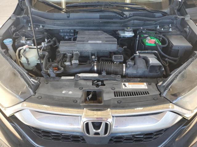 Photo 12 from auction – 2017 HONDA CR-V EX with VIN 2HKRW2H59HH671313