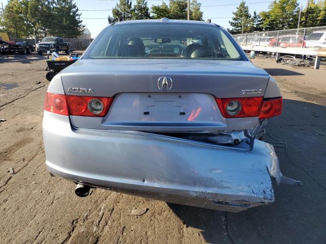 Photo 6 from auction – 2006 ACURA TSX with VIN JH4CL96886C006821