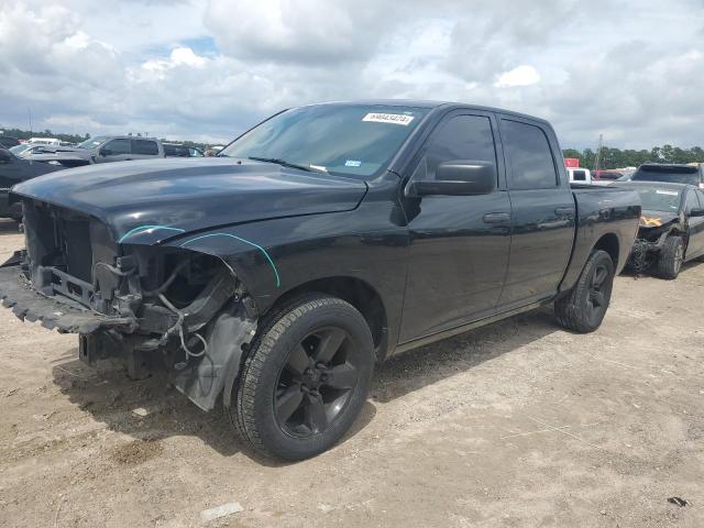 Photo 1 from auction – 2014 RAM 1500 ST with VIN 1C6RR6KT1ES247117