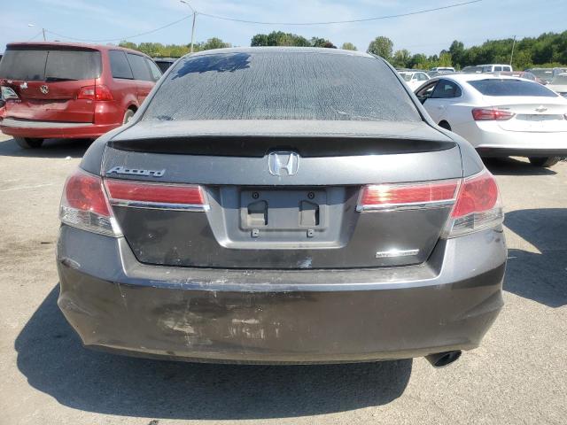 Photo 6 from auction – 2012 HONDA ACCORD SE with VIN 1HGCP2F64CA239082