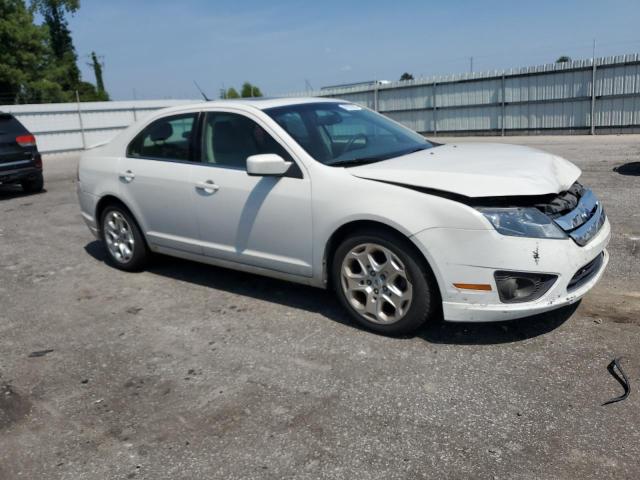 Photo 4 from auction – 2011 FORD FUSION SE with VIN 3FAHP0HA0BR283973