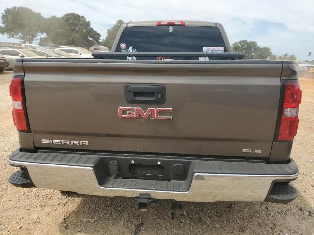 Photo 6 from auction – 2015 GMC SIERRA K15 with VIN 1GTV2UEC6FZ283857