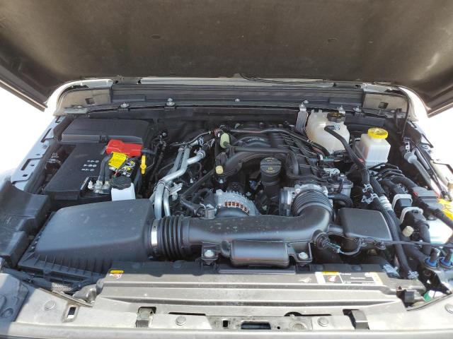 صورة رقم 11 من المزاد - 2023 JEEP GLADIATOR مع VIN 1C6HJTAG6PL531619