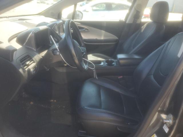 Photo 7 from auction – 2013 CHEVROLET VOLT with VIN 1G1RH6E49DU109885