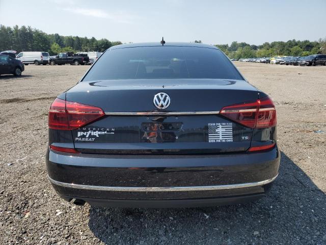 Photo 6 from auction – 2017 VOLKSWAGEN PASSAT S with VIN 1VWAT7A37HC034778
