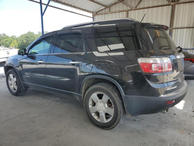 Photo 2 from auction – 2008 GMC ACADIA SLT with VIN 1GKER23768J115406