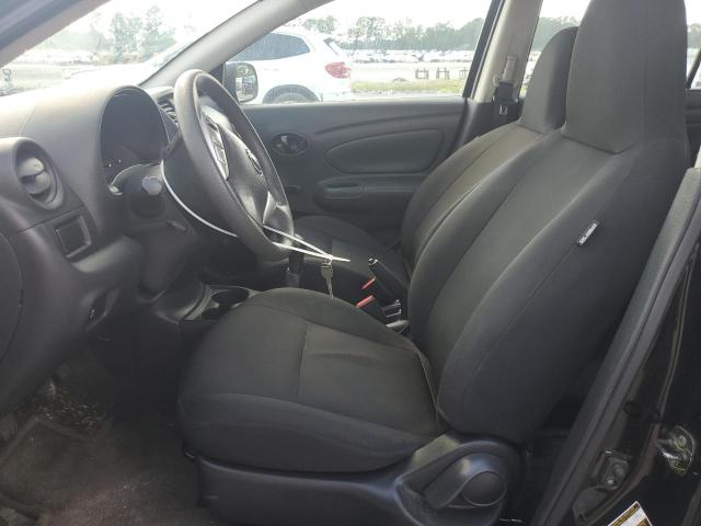 Photo 7 from auction – 2015 NISSAN VERSA S with VIN 3N1CN7AP6FL908101