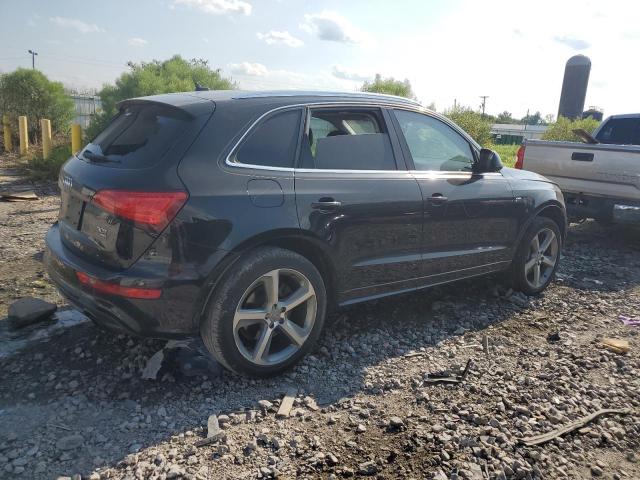 Zdjęcie 3 z aukcji – 2014 AUDI Q5 PRESTIG z VIN WA1WGBFP2EA015391