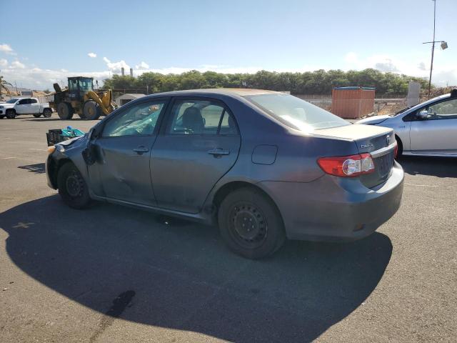 Photo 2 from auction – 2011 TOYOTA COROLLA BA with VIN 2T1BU4EE1BC541625