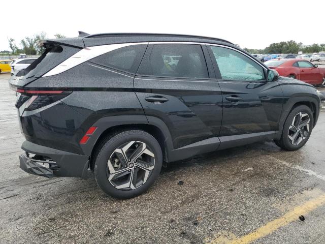Photo 3 from auction – 2024 HYUNDAI TUCSON SEL with VIN 5NMJF3DE7RH306152