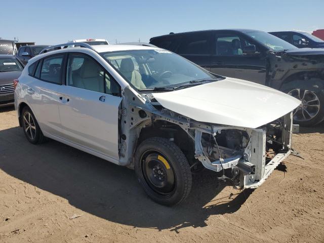 Photo 4 from auction – 2019 SUBARU IMPREZA PR with VIN 4S3GTAC63K3715884