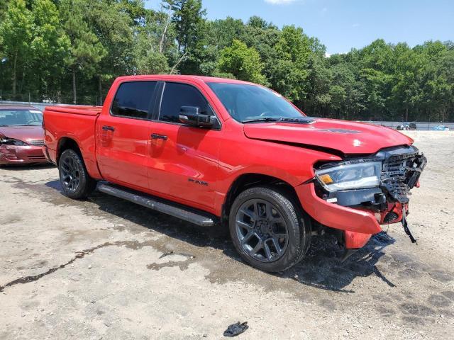 Снимка 4 от търг – 2023 RAM 1500 LARAM с VIN 1C6SRFJT5PN595099