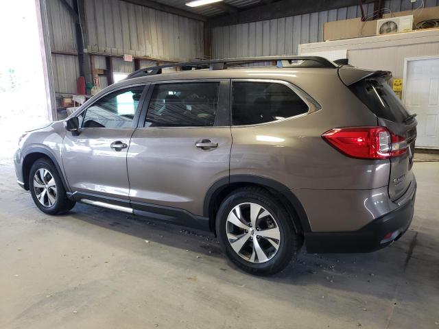 Photo 2 from auction – 2022 SUBARU ASCENT PRE with VIN 4S4WMACD6N3466309