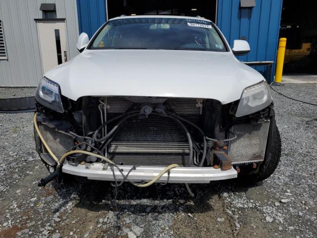 Photo 9 from auction – 2012 AUDI Q7 PREMIUM with VIN WA1CGCFE3CD006251