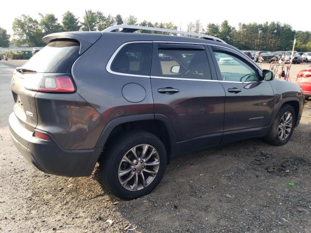 Photo 3 from auction – 2019 JEEP CHEROKEE L with VIN 1C4PJLLB0KD267077