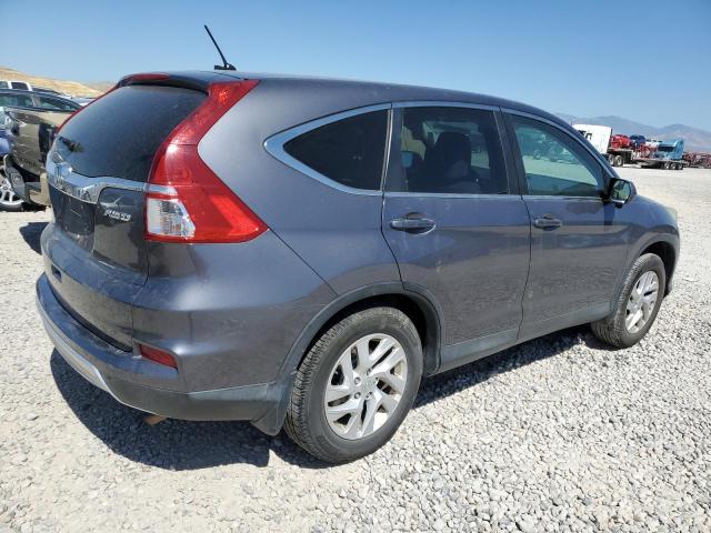 Photo 3 from auction – 2016 HONDA CR-V EX with VIN 2HKRM4H56GH604359