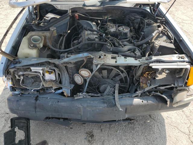 Photo 11 from auction – 1986 MERCEDES-BENZ 190 E 2.3 with VIN WDBDA24D4GF155793