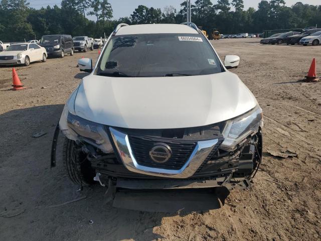 Photo 5 from auction – 2019 NISSAN ROGUE S with VIN 5N1AT2MT7KC702857