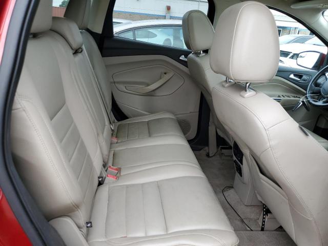 Photo 10 from auction – 2014 FORD ESCAPE TIT with VIN 1FMCU9JX5EUD40841