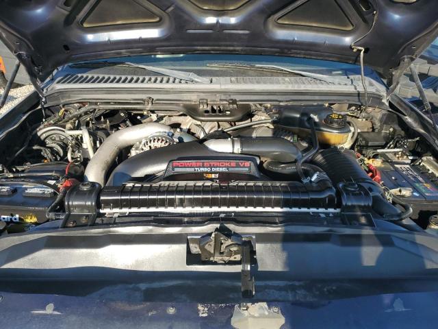Photo 11 from auction – 2005 FORD F250 SUPER with VIN 1FTSW21P75EB29989