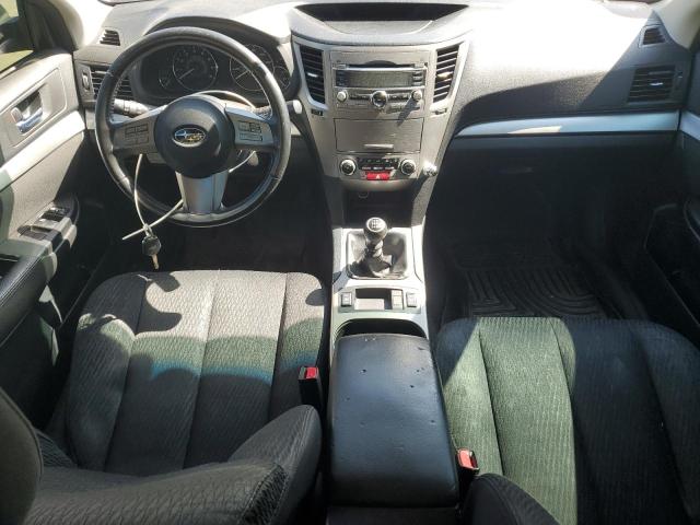 Photo 8 from auction – 2010 SUBARU OUTBACK 2. with VIN 4S4BRBGC4A1350572