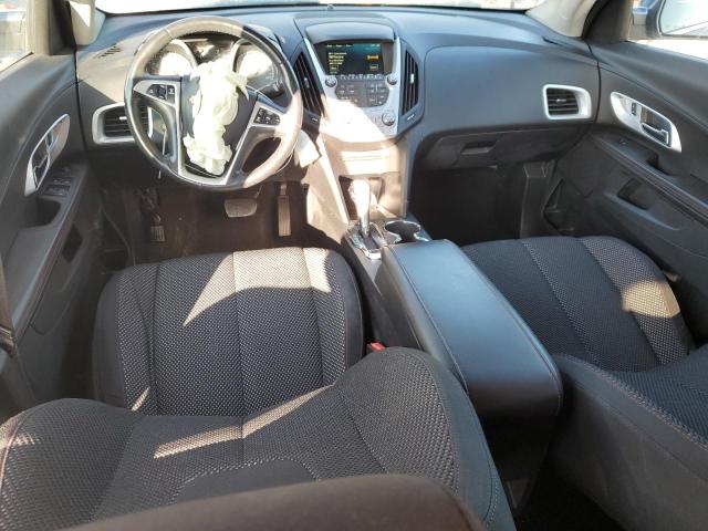 Photo 8 from auction – 2014 CHEVROLET EQUINOX LT with VIN 2GNFLFEK0E6321542