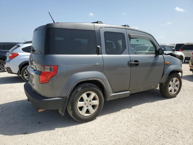 Photo 3 from auction – 2011 HONDA ELEMENT EX with VIN 5J6YH1H76BL001426