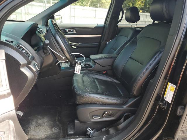 Photo 7 from auction – 2016 FORD EXPLORER X with VIN 1FM5K7D89GGD23162