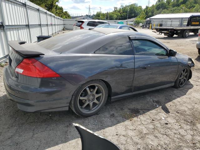 Photo 3 from auction – 2007 HONDA ACCORD EX with VIN 1HGCM82607A005643