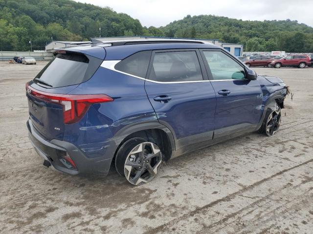 Photo 3 from auction – 2024 KIA SELTOS EX with VIN KNDERCAA1R7614113