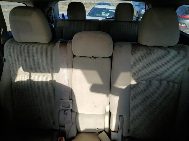 Photo 10 from auction – 2014 DODGE JOURNEY SX with VIN 3C4PDCBG0ET107736