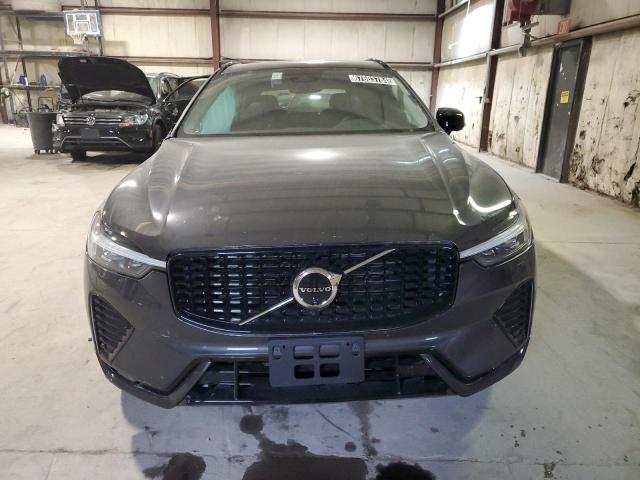 Photo 5 from auction – 2024 VOLVO XC60 PLUS with VIN YV4L12RL1R1886370