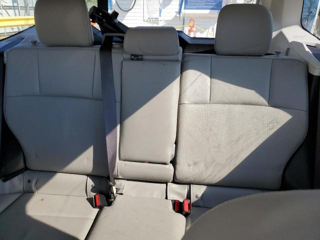 Photo 10 from auction – 2015 SUBARU FORESTER 2 with VIN JF2SJAWC7FH834842