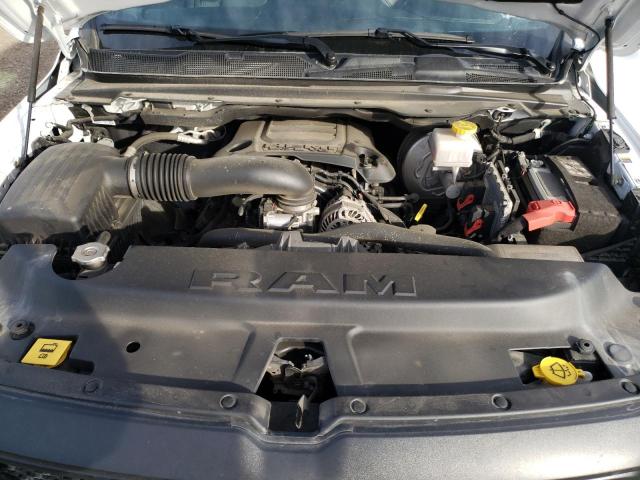 Photo 11 from auction – 2022 RAM 1500 REBEL with VIN 1C6SRFLT1NN166746