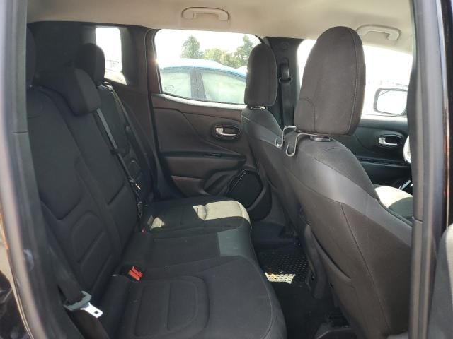 Photo 11 from auction – 2016 JEEP RENEGADE L with VIN ZACCJBBT0GPD17505