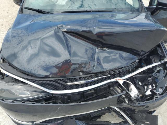Photo 12 from auction – 2019 CHRYSLER PACIFICA T with VIN 2C4RC1EG6KR686385