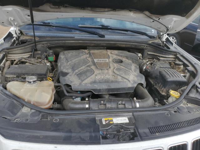 Photo 12 from auction – 2014 JEEP GRAND CHER with VIN 1C4RJFBM8EC432283