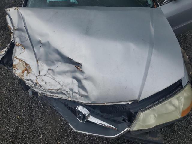 Photo 11 from auction – 2003 ACURA 3.2TL with VIN 19UUA566X3A005505