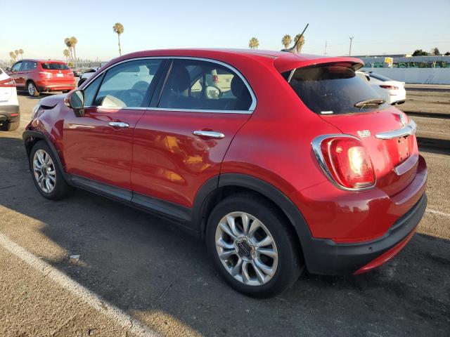 Photo 2 from auction – 2016 FIAT 500X LOUNG with VIN ZFBCFXDT7GP396263