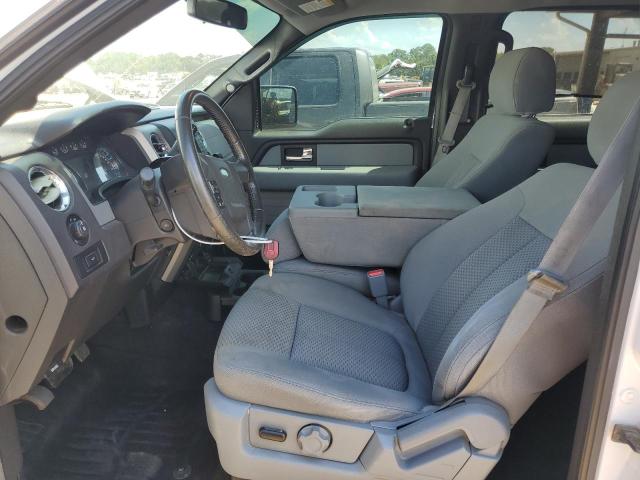 Photo 7 from auction – 2013 FORD F150 SUPER with VIN 1FTFW1EF2DKD02282