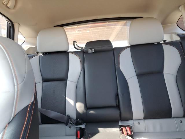 Photo 10 from auction – 2021 SUBARU CROSSTREK with VIN JF2GTHNC1M8211191